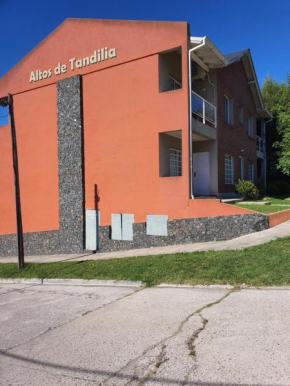 Altos de tandilia